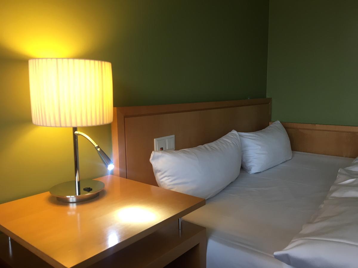 Hotel Upstalsboom Friedrichshain Berlim