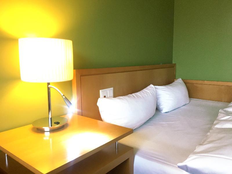 Upstalsboom Friedrichshain Hotel Berlim