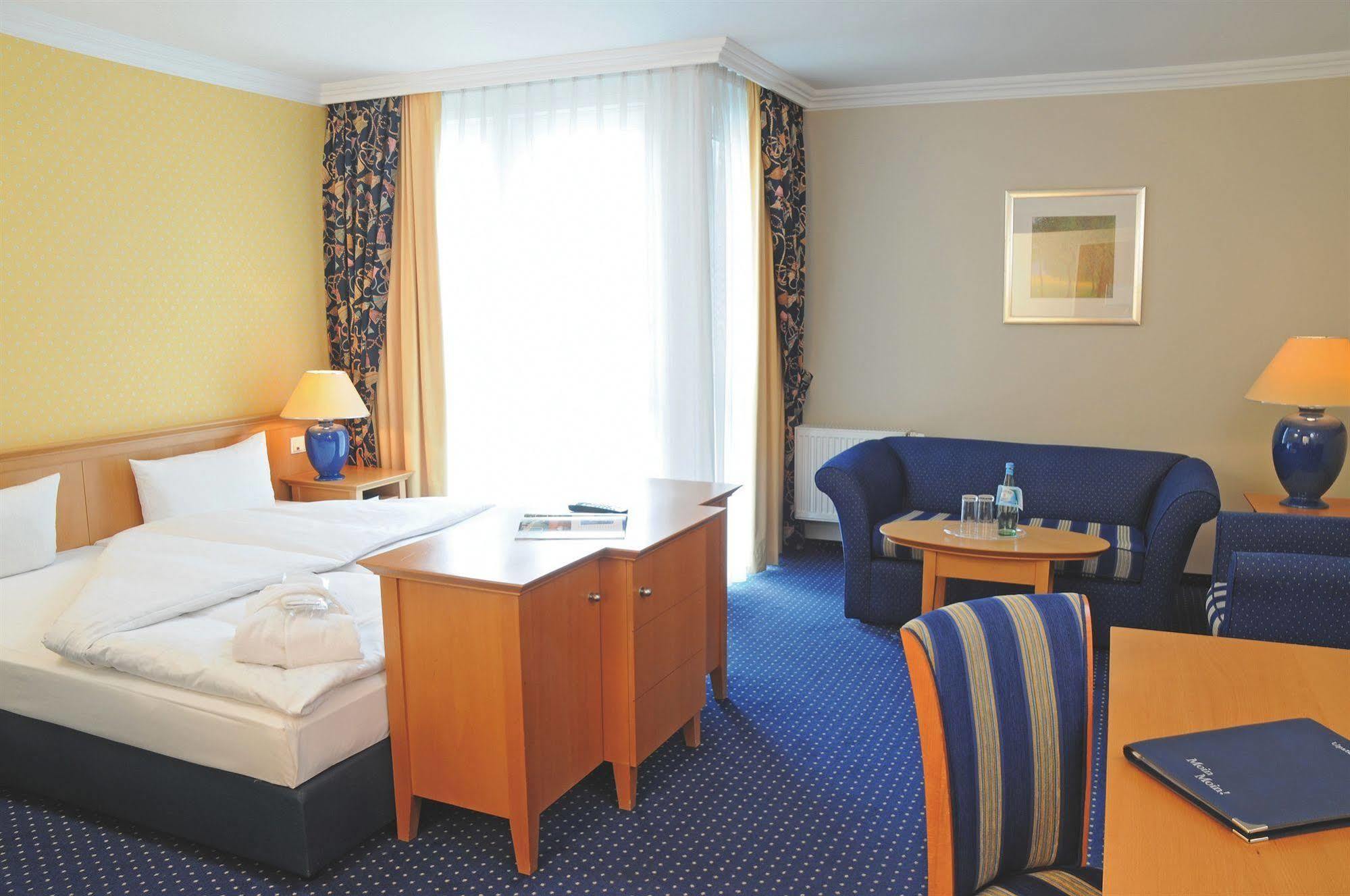 Upstalsboom Friedrichshain Hotel Berlim