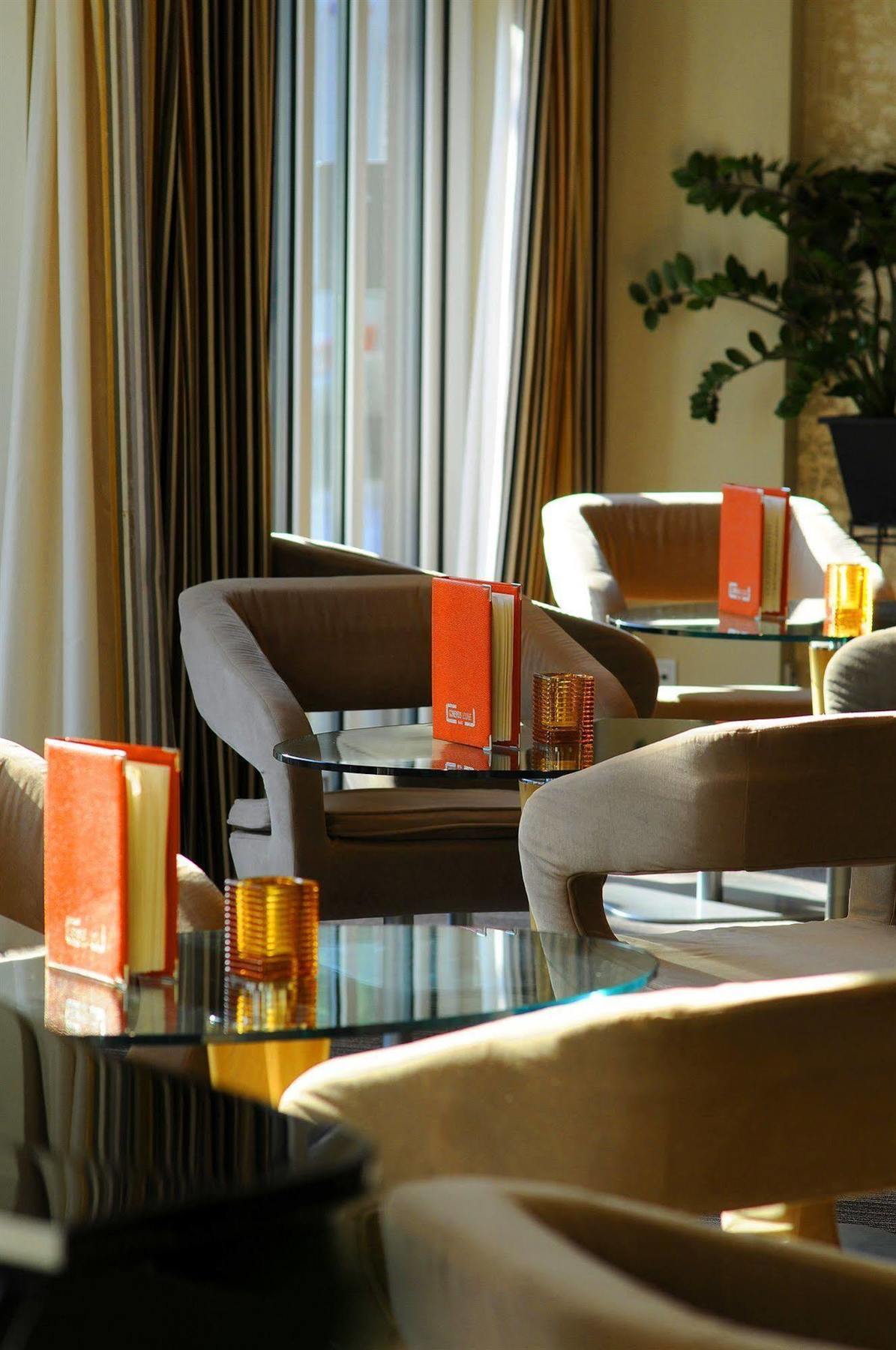 Hotel Upstalsboom Friedrichshain Berlim